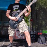 106 Nuclear Vomit